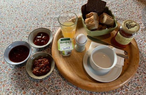 Malaussanne Bed & Breakfast | Maison Piffou