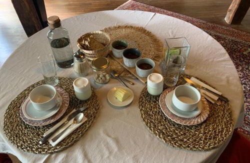 Malaussanne Bed & Breakfast | Maison Piffou