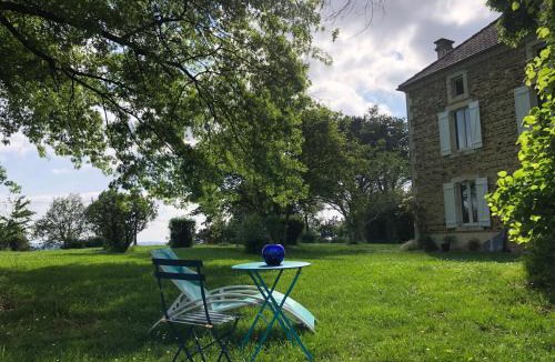 Malaussanne Bed & Breakfast | Maison Piffou