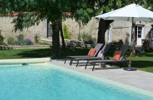 Alet-les-Bains Apartment | Maison Pigeonnier