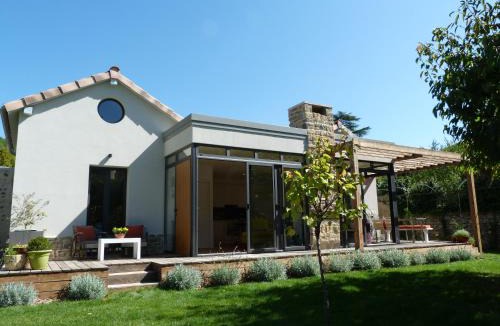 Alet-les-Bains Apartment | Maison Pigeonnier