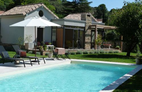 Alet-les-Bains Apartment | Maison Pigeonnier