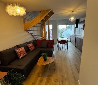 Les Moutiers-en-Retz House | Maison pilotis 6 pers 50m mer