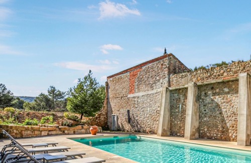 Portel-des-Corbieres House | Maison piscine proche mer
