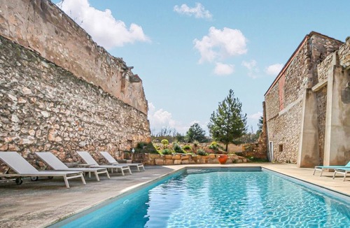 Portel-des-Corbieres House | Maison piscine proche mer