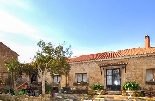Portel-des-Corbieres House | Maison piscine proche mer