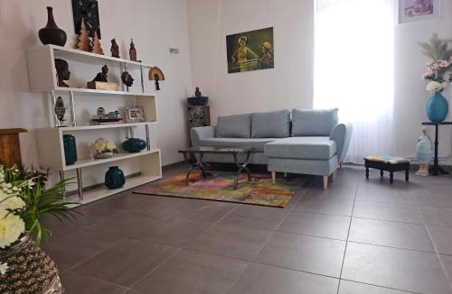 Bourgneuf-en-Retz House | maison piscine clos ,wifi, pas de chien , 2 chambres près de la mer
