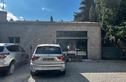 Camelas House | Maison piscine jeux à la campagne