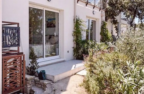 Caremeau House | Maison piscine Nîmes