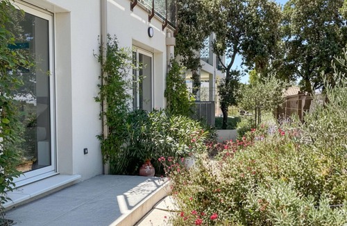 Caremeau House | Maison piscine Nîmes