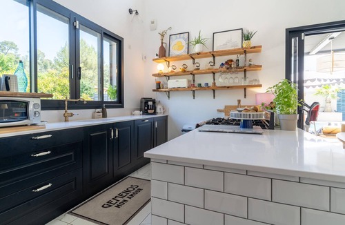 Gemenos House | Maison piscine proche Cassis