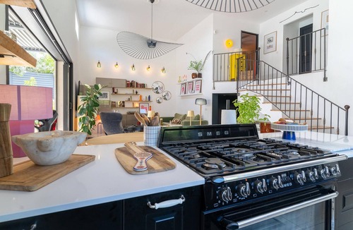 Gemenos House | Maison piscine proche Cassis