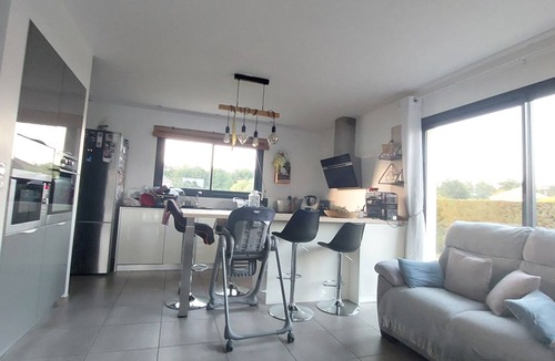 Sauvagnon House | Maison ~ Piscine ~spa