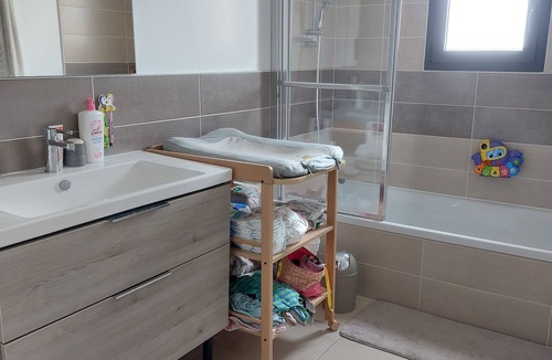 Sauvagnon House | Maison ~ Piscine ~spa