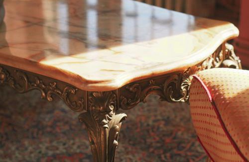 Le Dorat House | Maison Pistache