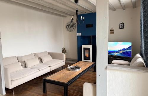 Bonnat House | Maison pittoresque et cozy