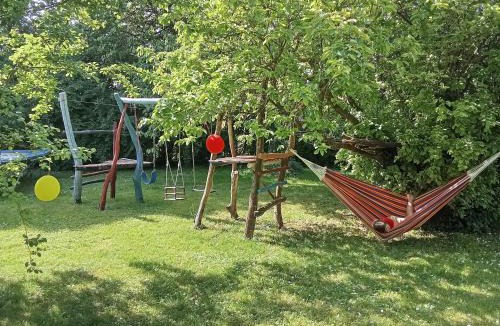 Hoffen House | Maison Pittoresque