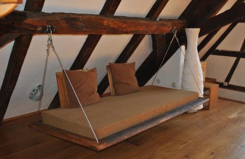 Hoffen House | Maison Pittoresque