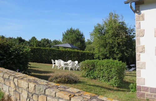 Pleherel-Plage-Vieux-Bourg House | Maison - plage à pied