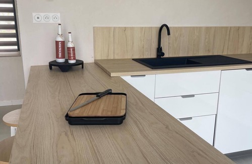 Trevignon House | Maison plage à pied