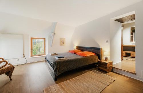 Cancale House | Maison Plage Verger Cancale