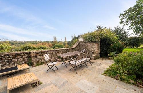 Cancale House | Maison Plage Verger Cancale