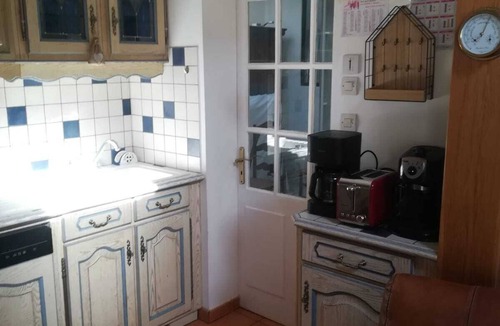 Les Sables d'Olonne House | Maison Plain Pied Les Sables D'Olonne Very quiet between Sea and Port