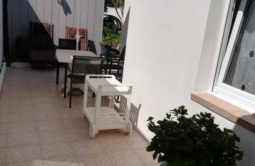 Les Sables d'Olonne House | Maison Plain Pied Les Sables D'Olonne Very quiet between Sea and Port