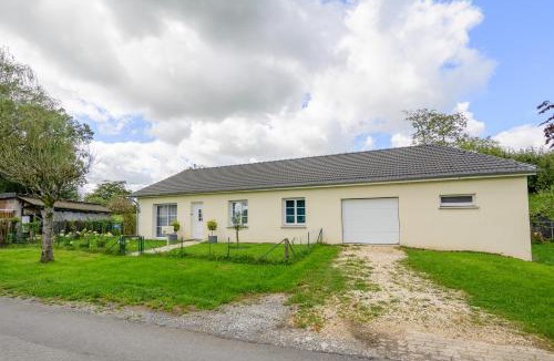 Maubert-Fontaine House | Maison plain pied