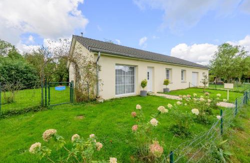 Maubert-Fontaine House | Maison plain pied