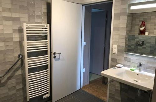 Chartres House | Maison plain-pied à Chartres, vue cathédrale, accessible PMR - FR-1-581-97