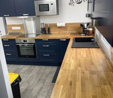 Dieppe Villa | Maison plain pied a Dieppe