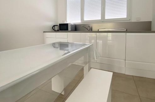 Ardenne Metropole Villa | Maison plain-pied