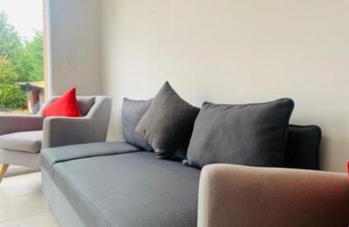 Ardenne Metropole Villa | Maison plain-pied