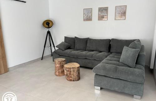 L'Ile-d'Elle House | Maison plain-pied proche Marais Poitevin - FR-1-426-611