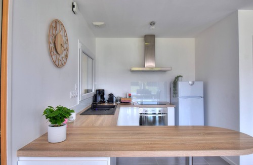 Ploubezre House | ?maison Plain Pieds - PMR Côte de Granit Rose?- 2 Chambres