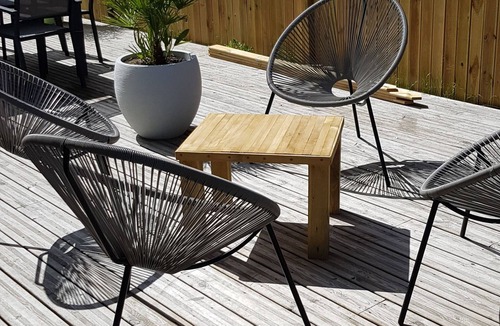 Ouistreham House | Maison Plein Coeur de Ouistreham Riva Bella