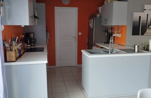 Chalais House | Maison Plein de Pied en sud Charente