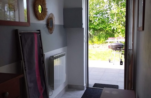 Fouesnant House | maison plein pied