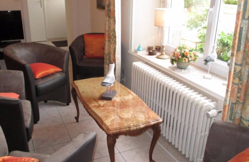 Loguivy House | Maison Ploubazlanec Pour 6 Personnes