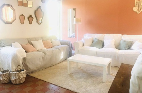 La Poterie-Mathieu House | Maison Po(h)ème in the bocage - 30 min from the coast