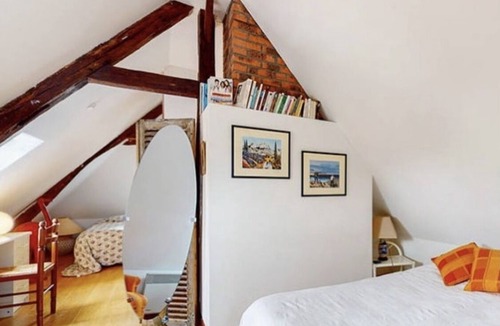 La Poterie-Mathieu House | Maison Po(h)ème in the bocage - 30 min from the coast