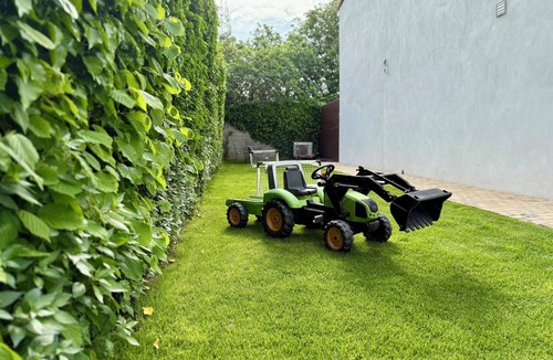 Aimargues House | Maison pochette de la mer