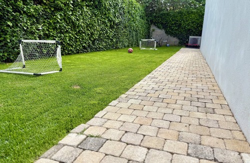 Aimargues House | Maison pochette de la mer