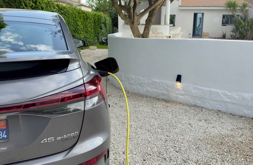 Aimargues House | Maison pochette de la mer