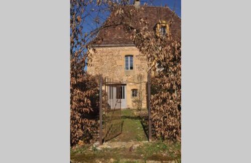 Montferrand-du-Perigord House | Maison Pontcarral
