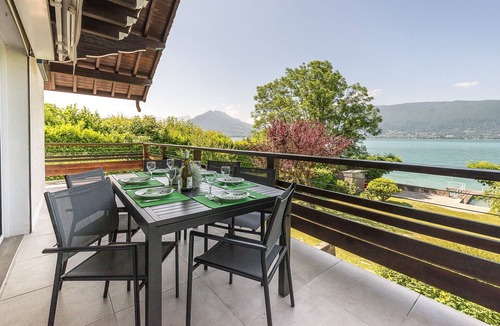 Veyrier-du-Lac House | Maison Ponton - Maison accès privatif au lac