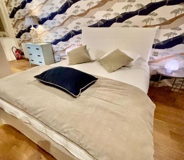 Les Andelys Apartment | Maison Popeline