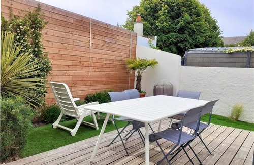 Pornichet House | Maison Pornichet, 5 pièces, 9 personnes - FR-1-392-135