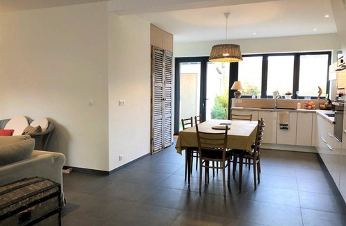 Pornichet House | Maison Pornichet, 5 pièces, 9 personnes - FR-1-392-135